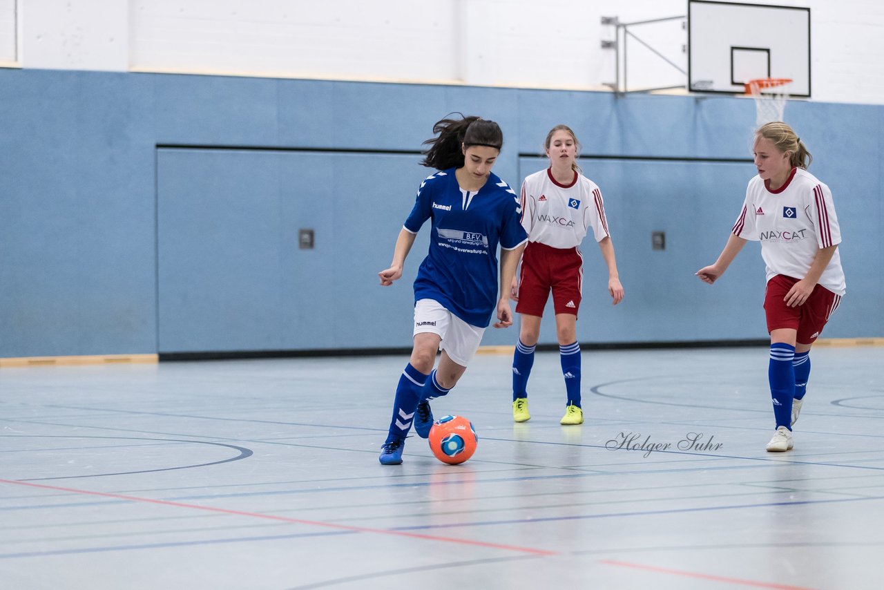 Bild 320 - HFV Futsalmeisterschaft C-Juniorinnen